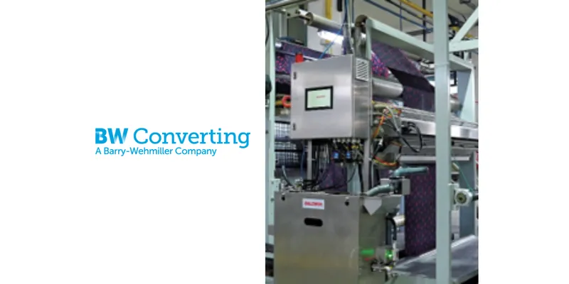 BW Converting to Showcase TexCoat® G4 and Corona Pure Technologies at ITM 2026